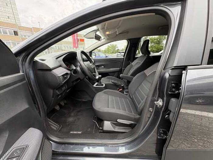 Dacia Jogger 1.0 TCe 100 ECO-G Comfort