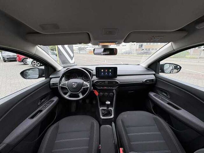 Dacia Jogger 1.0 TCe 100 ECO-G Comfort