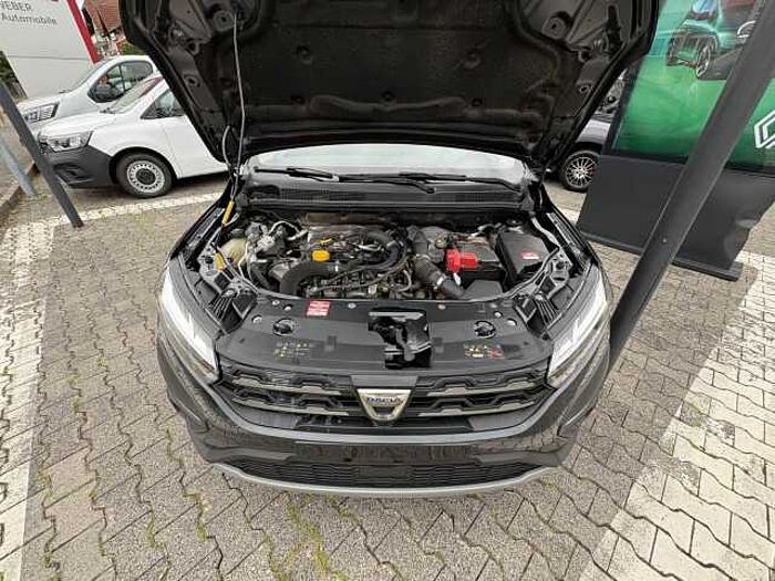Dacia Jogger 1.0 TCe 100 ECO-G Comfort