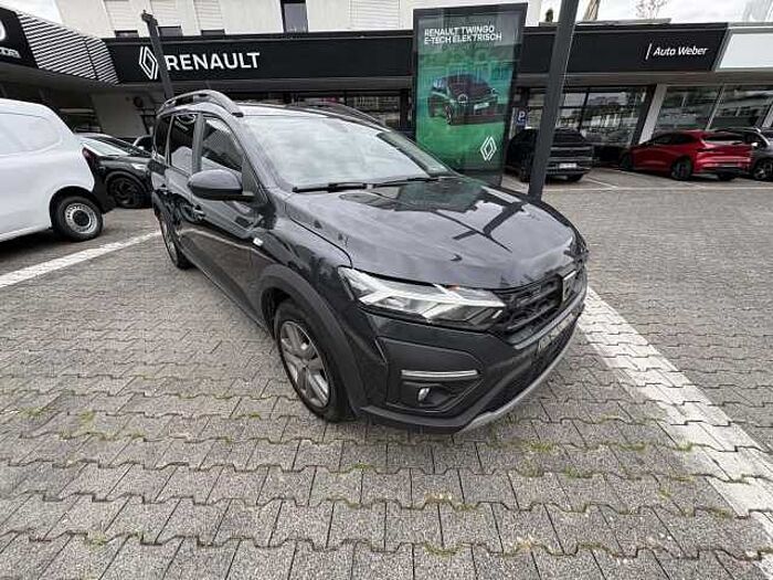 Dacia Jogger 1.0 TCe 100 ECO-G Comfort