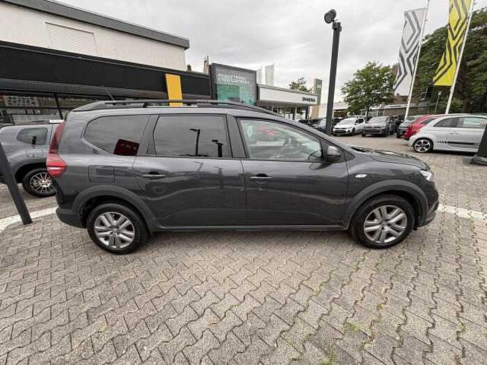 Dacia Jogger 1.0 TCe 100 ECO-G Comfort