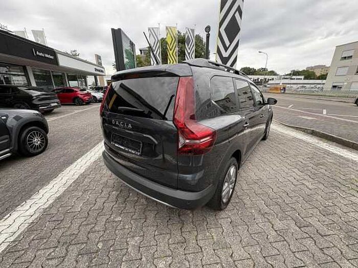 Dacia Jogger 1.0 TCe 100 ECO-G Comfort