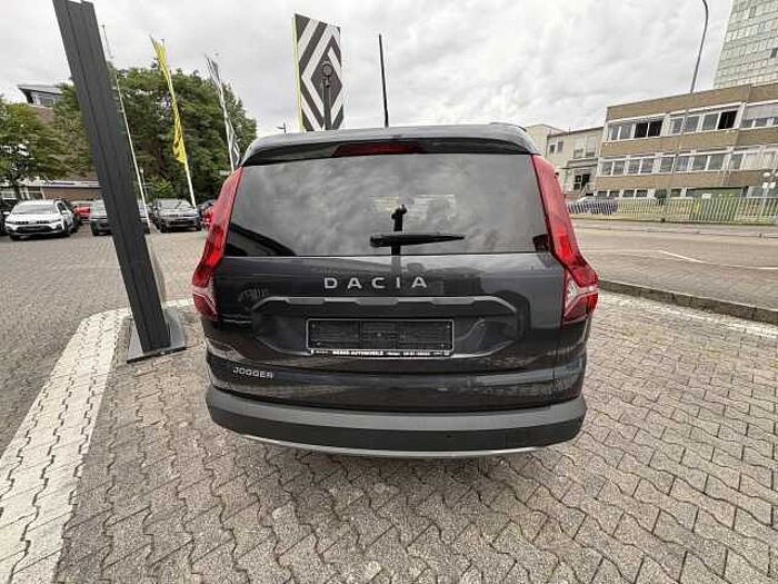 Dacia Jogger 1.0 TCe 100 ECO-G Comfort