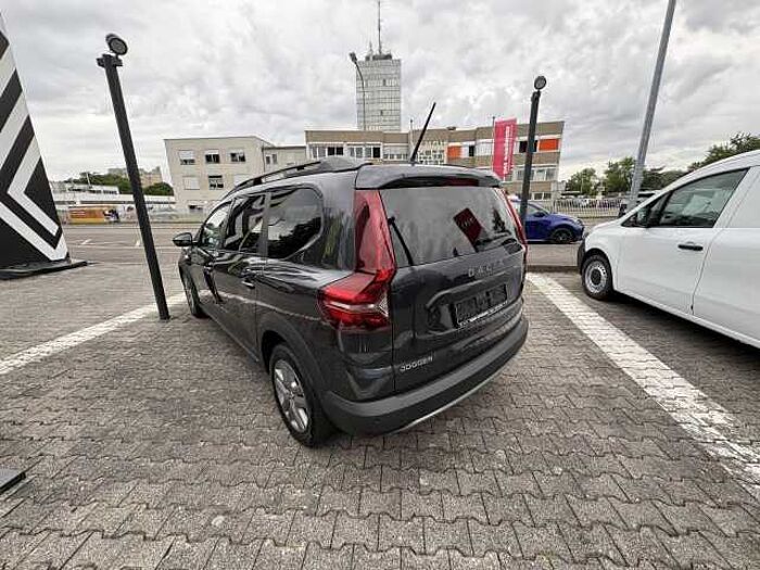 Dacia Jogger 1.0 TCe 100 ECO-G Comfort