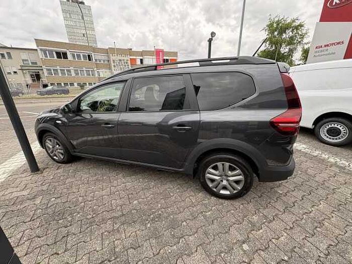 Dacia Jogger 1.0 TCe 100 ECO-G Comfort