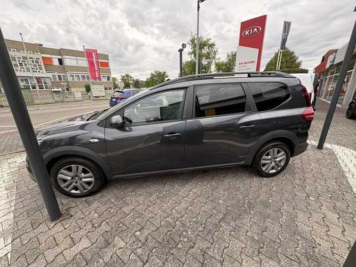 Dacia Jogger 1.0 TCe 100 ECO-G Comfort