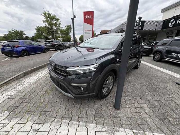 Dacia Jogger 1.0 TCe 100 ECO-G Comfort