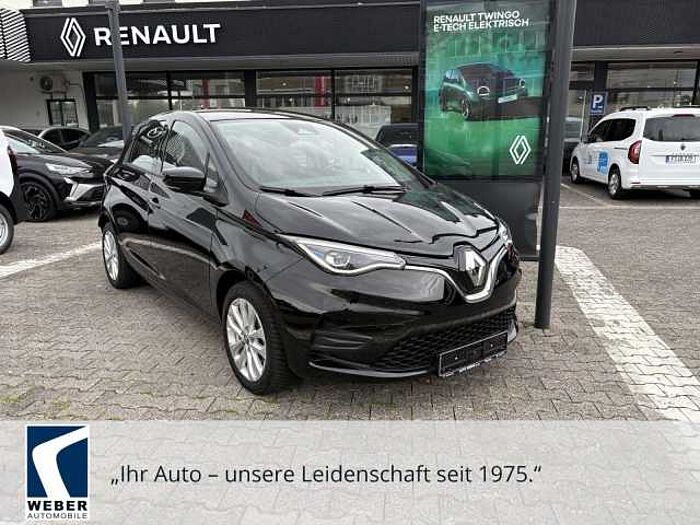 Renault ZOE Experience Kauf Batterie R135/Z. E. 50