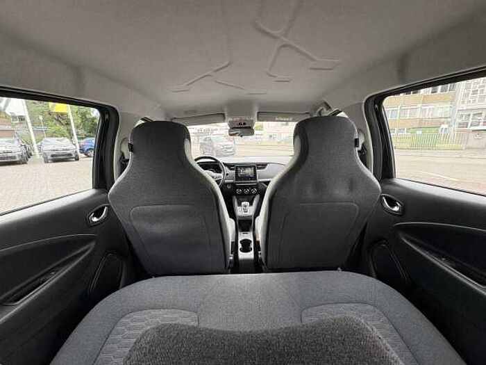 Renault ZOE Experience Kauf Batterie R135/Z. E. 50