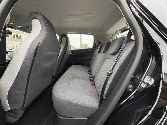 Renault ZOE Experience Kauf Batterie R135/Z. E. 50