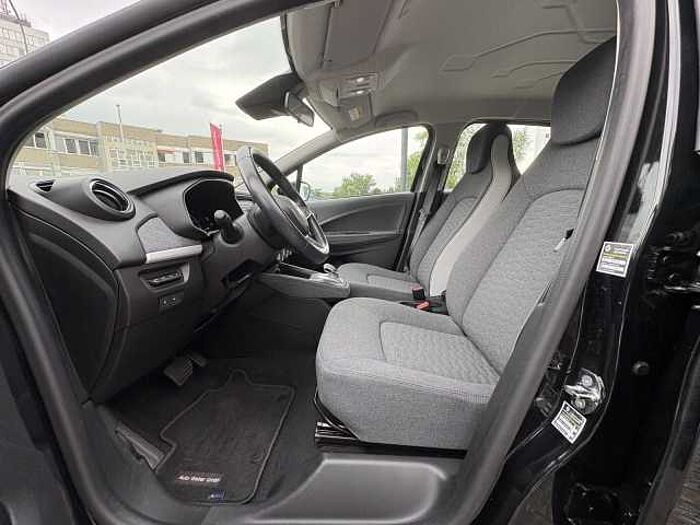 Renault ZOE Experience Kauf Batterie R135/Z. E. 50