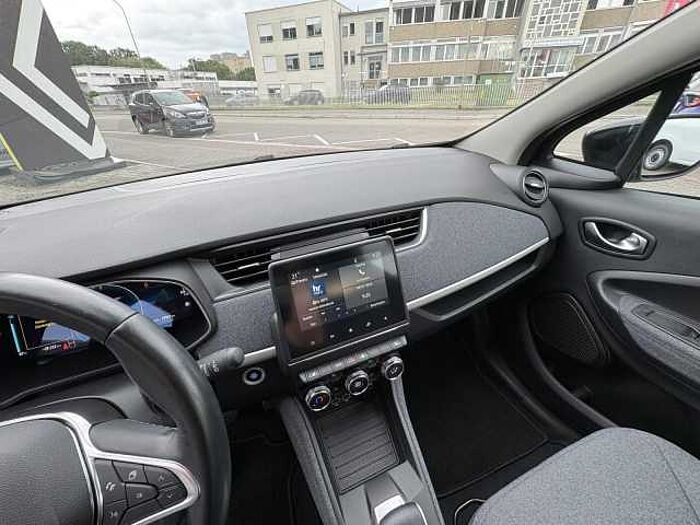 Renault ZOE Experience Kauf Batterie R135/Z. E. 50