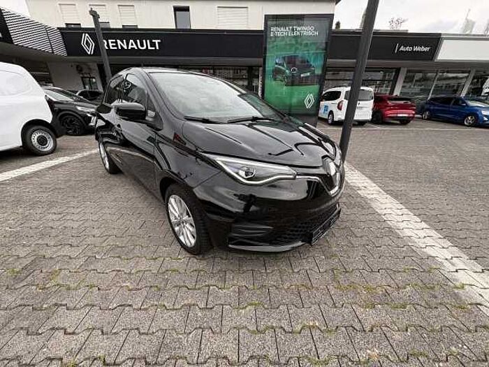 Renault ZOE Experience Kauf Batterie R135/Z. E. 50