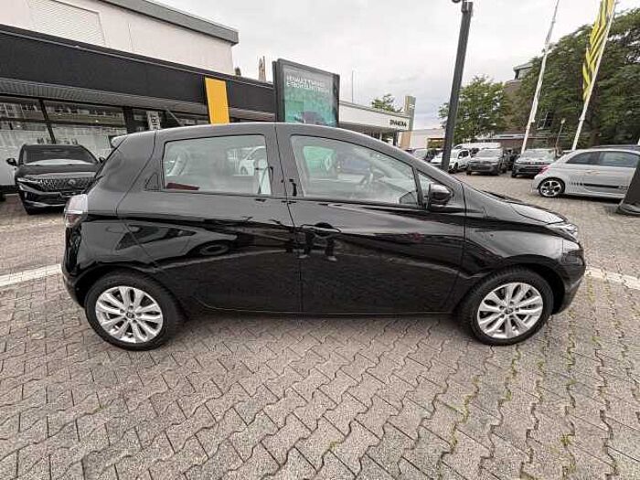 Renault ZOE Experience Kauf Batterie R135/Z. E. 50