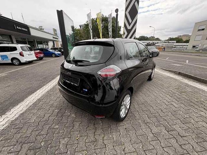 Renault ZOE Experience Kauf Batterie R135/Z. E. 50