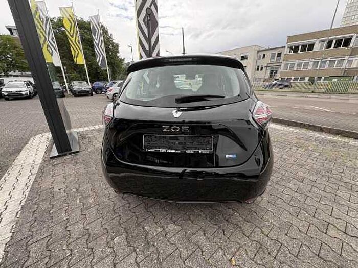 Renault ZOE Experience Kauf Batterie R135/Z. E. 50