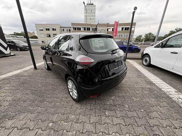 Renault ZOE Experience Kauf Batterie R135/Z. E. 50
