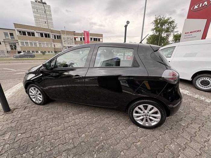 Renault ZOE Experience Kauf Batterie R135/Z. E. 50