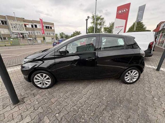 Renault ZOE Experience Kauf Batterie R135/Z. E. 50