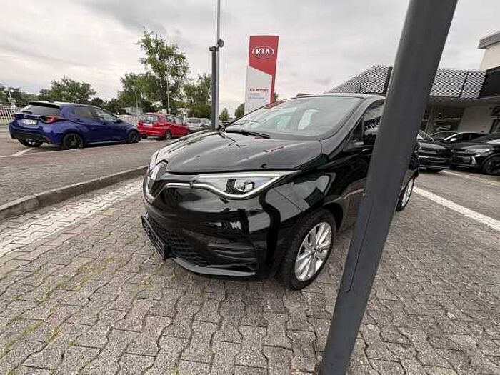 Renault ZOE Experience Kauf Batterie R135/Z. E. 50