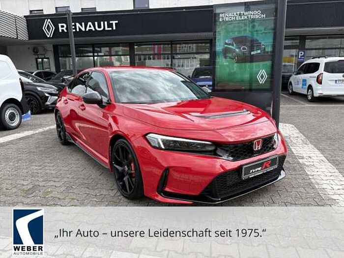 Honda Civic 2.0 i Type R J. A.S. Edition