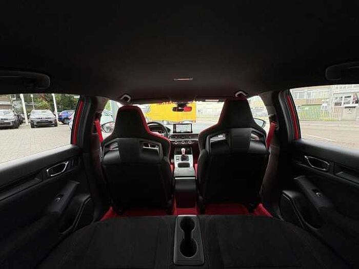 Honda Civic 2.0 i Type R J. A.S. Edition