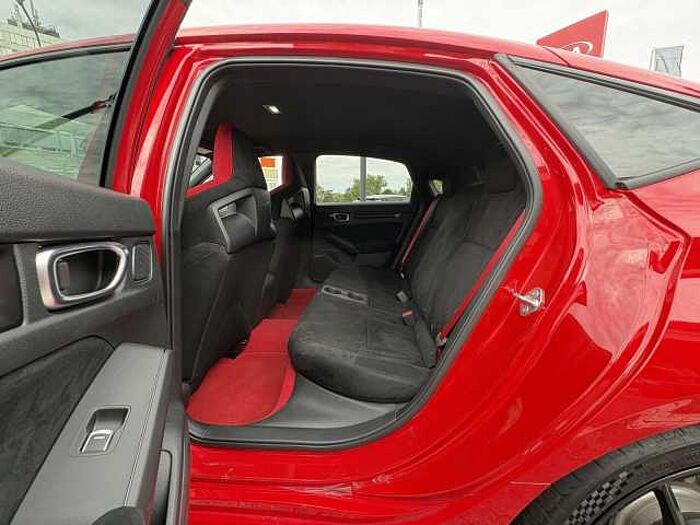 Honda Civic 2.0 i Type R J. A.S. Edition