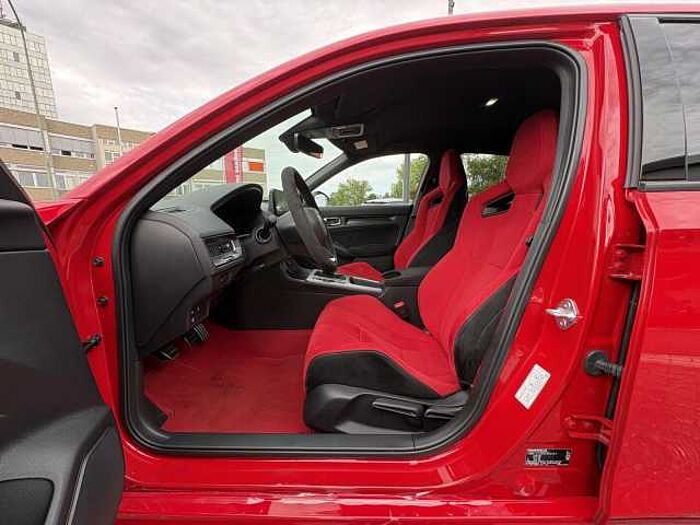 Honda Civic 2.0 i Type R J. A.S. Edition