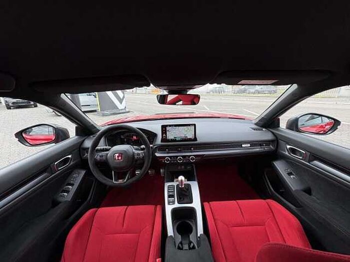 Honda Civic 2.0 i Type R J. A.S. Edition