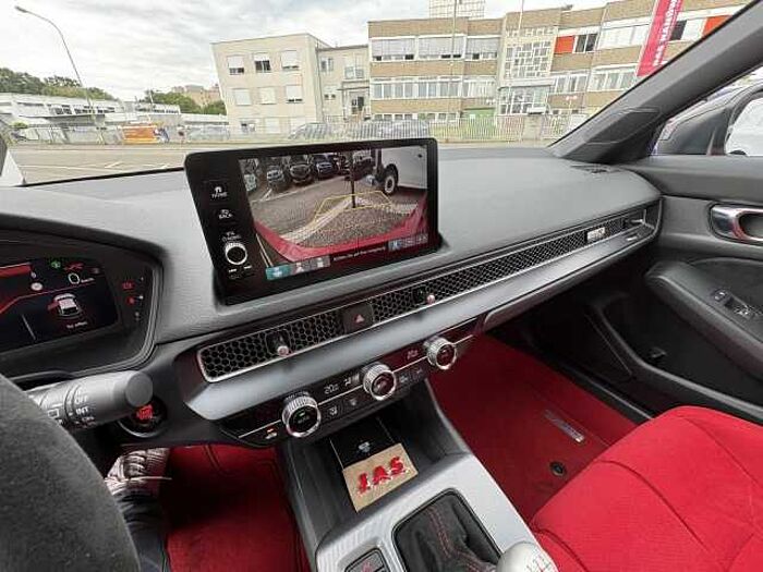Honda Civic 2.0 i Type R J. A.S. Edition