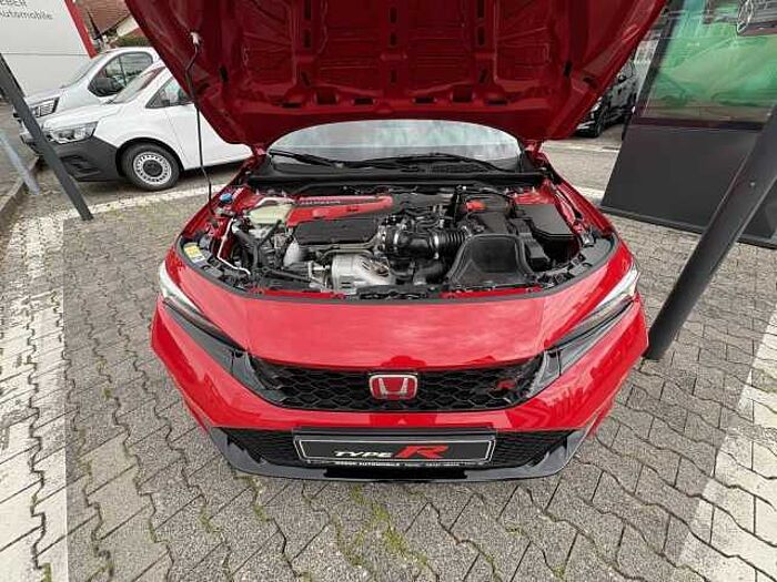 Honda Civic 2.0 i Type R J. A.S. Edition