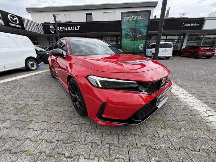Honda Civic 2.0 i Type R J. A.S. Edition