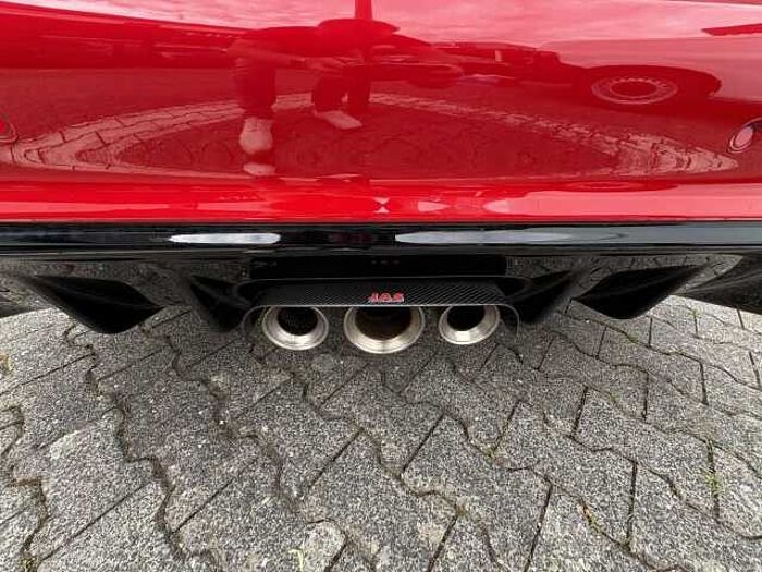 Honda Civic 2.0 i Type R J. A.S. Edition