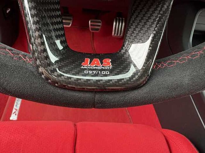 Honda Civic 2.0 i Type R J. A.S. Edition