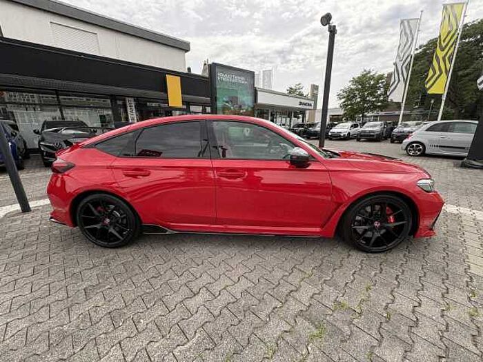 Honda Civic 2.0 i Type R J. A.S. Edition
