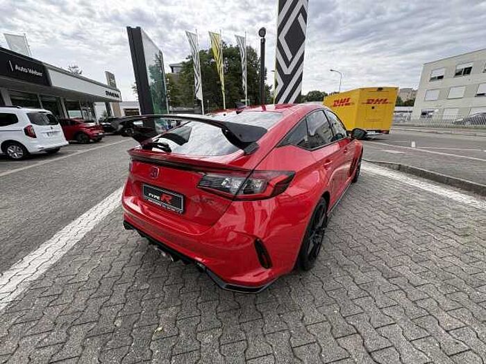 Honda Civic 2.0 i Type R J. A.S. Edition