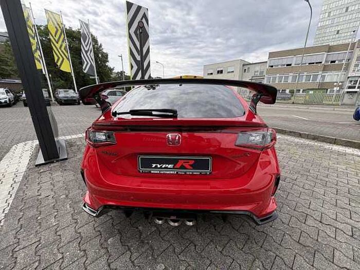 Honda Civic 2.0 i Type R J. A.S. Edition