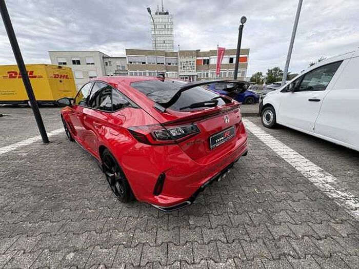 Honda Civic 2.0 i Type R J. A.S. Edition