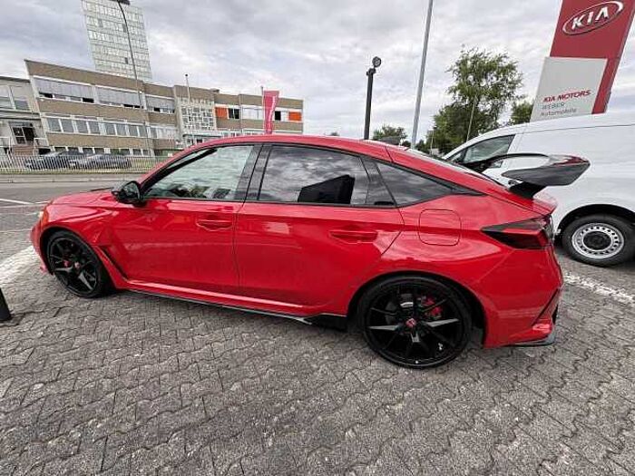 Honda Civic 2.0 i Type R J. A.S. Edition