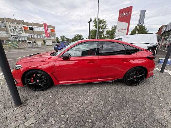 Honda Civic 2.0 i Type R J. A.S. Edition