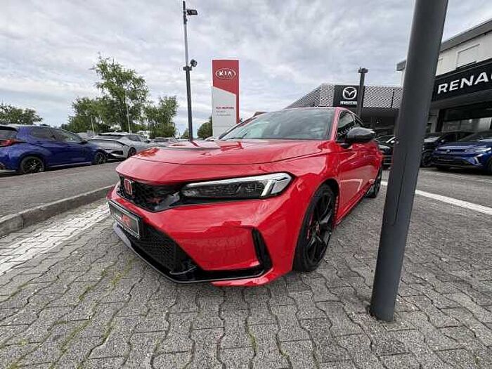 Honda Civic 2.0 i Type R J. A.S. Edition