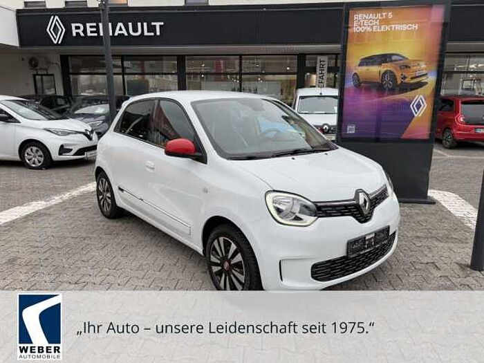 Renault Twingo 1.0 SCe 65 Zen