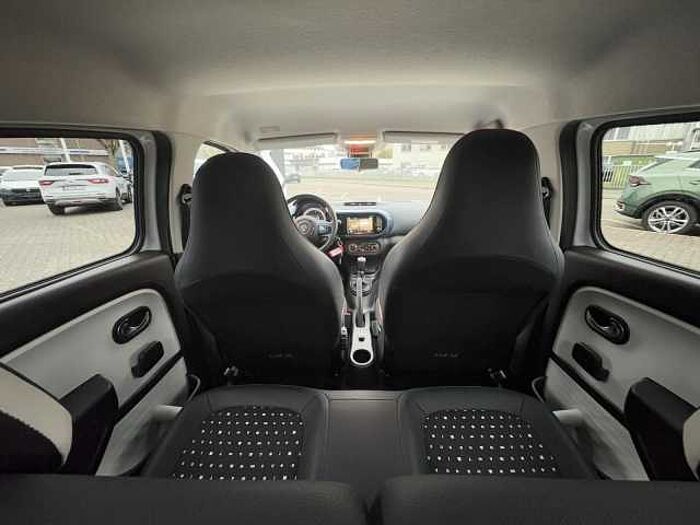 Renault Twingo 1.0 SCe 65 Zen