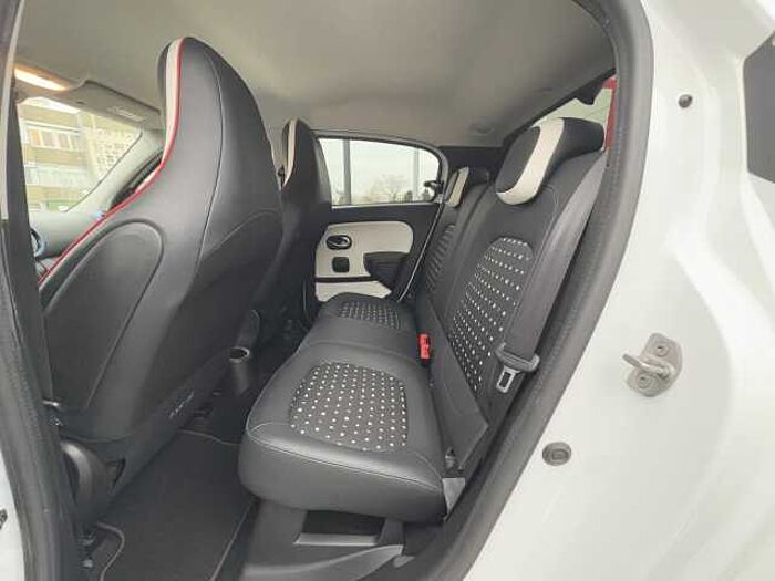 Renault Twingo 1.0 SCe 65 Zen