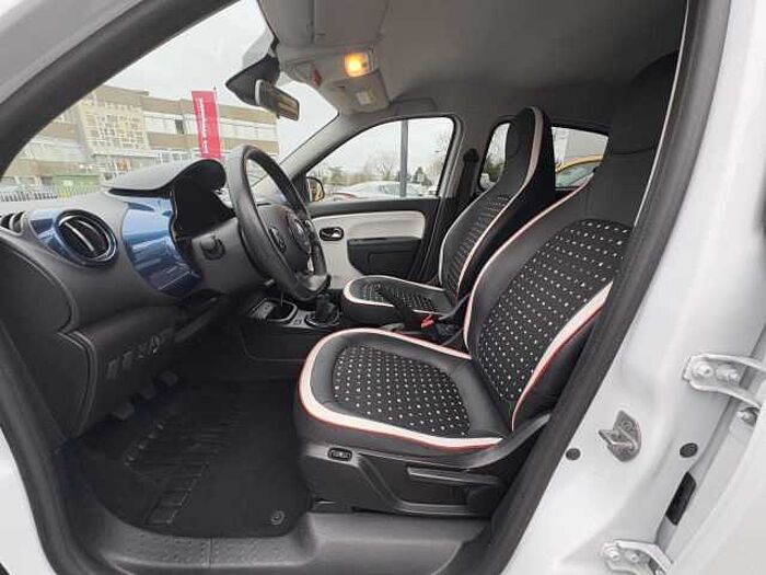 Renault Twingo 1.0 SCe 65 Zen