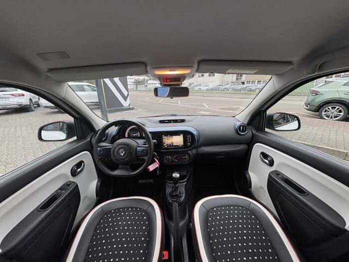 Renault Twingo 1.0 SCe 65 Zen
