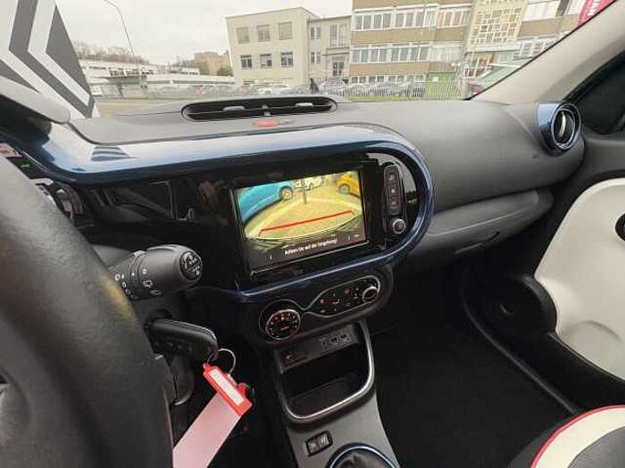 Renault Twingo 1.0 SCe 65 Zen