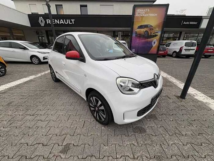 Renault Twingo 1.0 SCe 65 Zen
