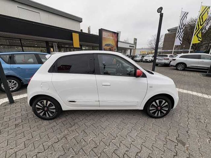 Renault Twingo 1.0 SCe 65 Zen