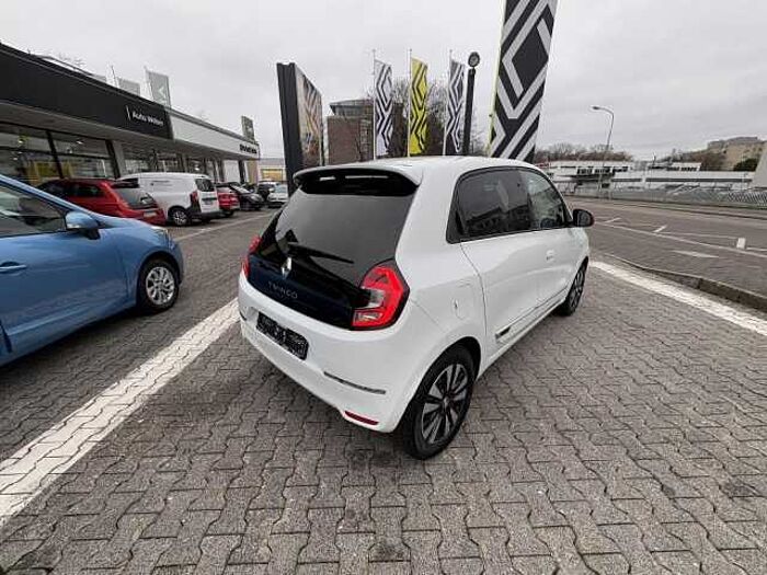 Renault Twingo 1.0 SCe 65 Zen